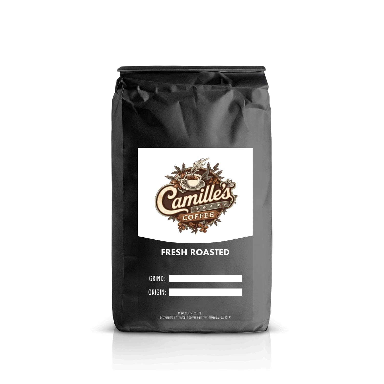 Instant Coffee